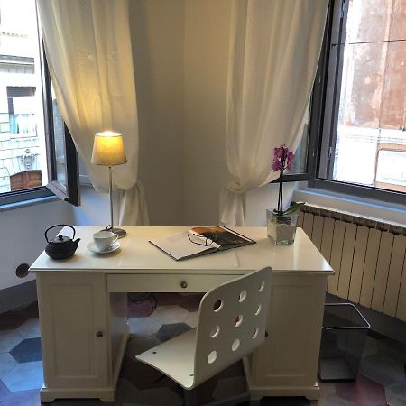 Navona Inn Apartments Rzym Zewnętrze zdjęcie