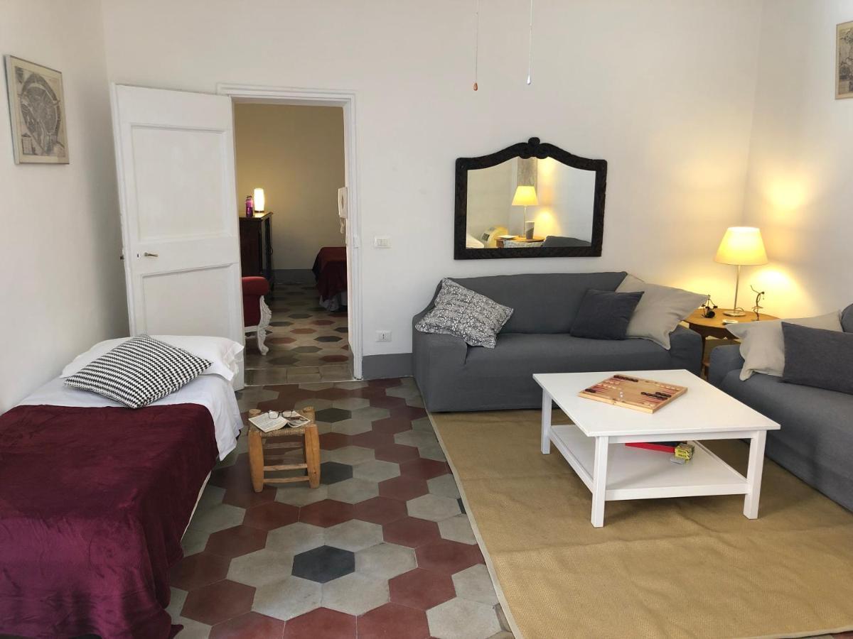 Navona Inn Apartments Rzym Zewnętrze zdjęcie