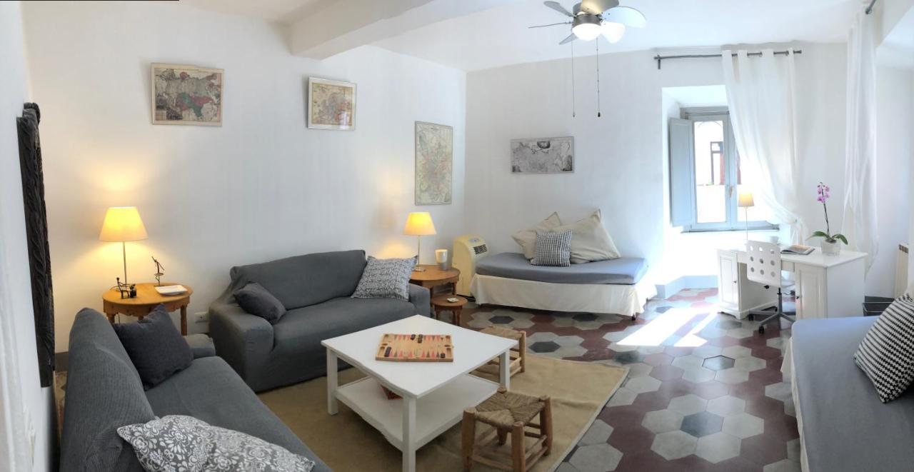 Navona Inn Apartments Rzym Zewnętrze zdjęcie