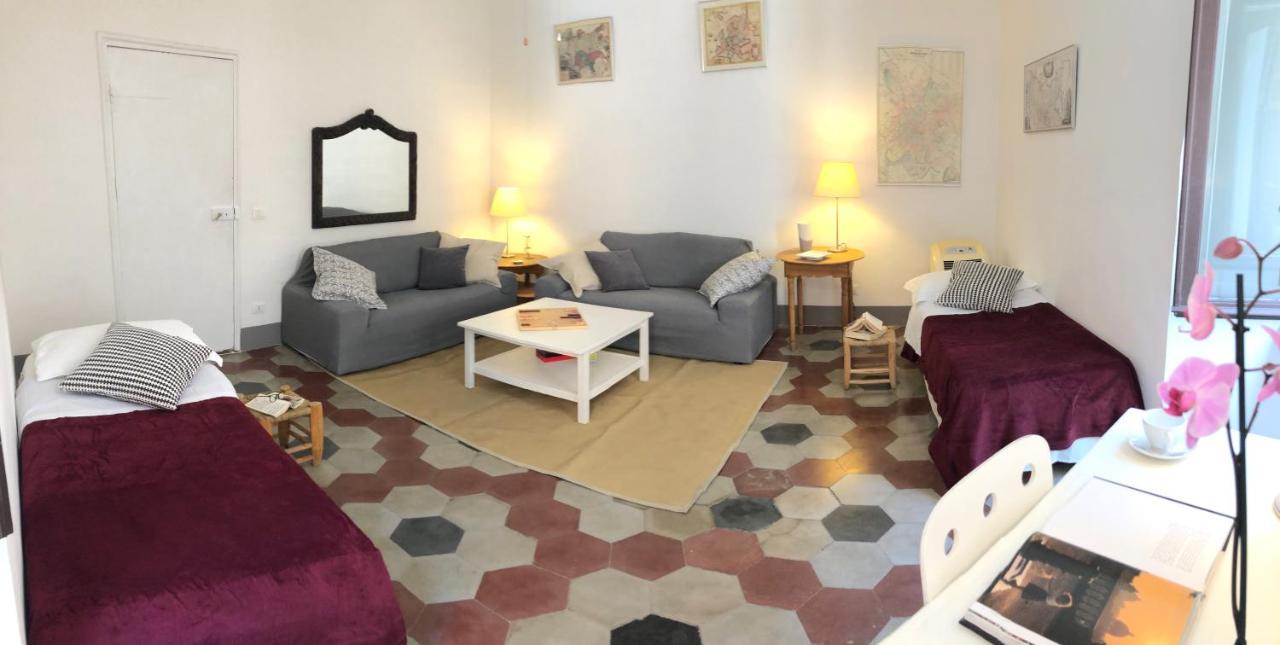 Navona Inn Apartments Rzym Zewnętrze zdjęcie