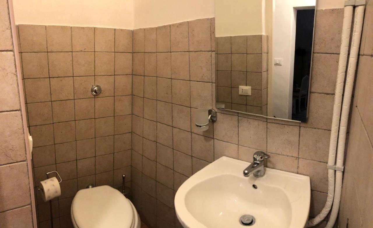 Navona Inn Apartments Rzym Zewnętrze zdjęcie