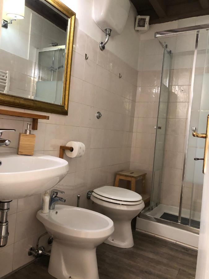 Navona Inn Apartments Rzym Zewnętrze zdjęcie