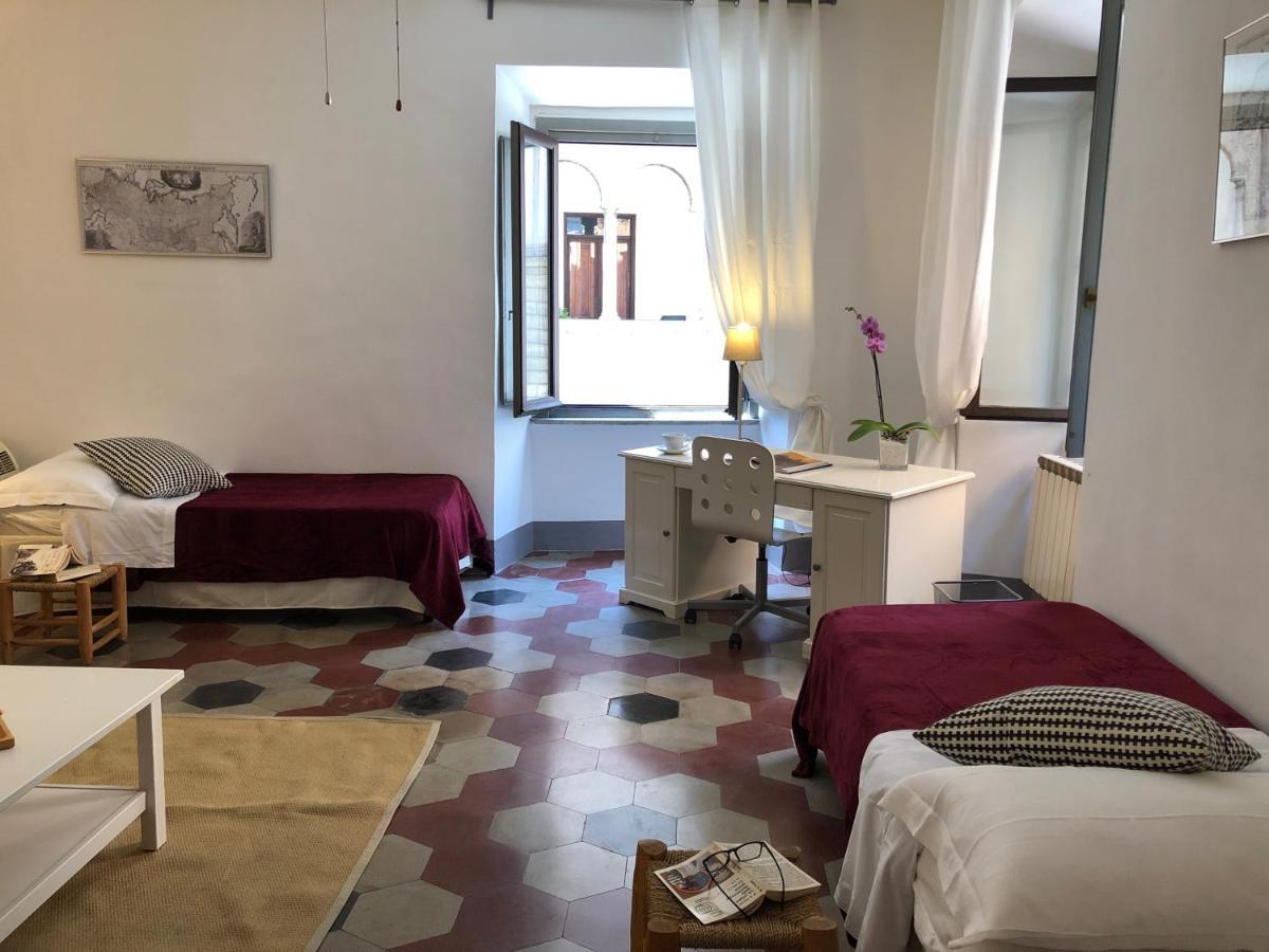 Navona Inn Apartments Rzym Zewnętrze zdjęcie