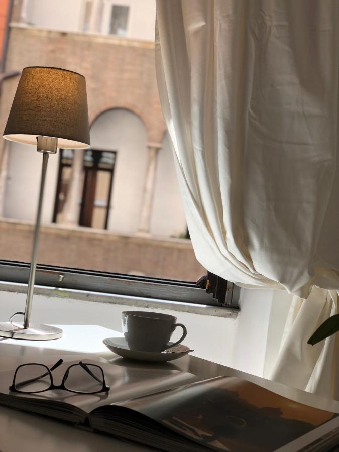 Navona Inn Apartments Rzym Zewnętrze zdjęcie