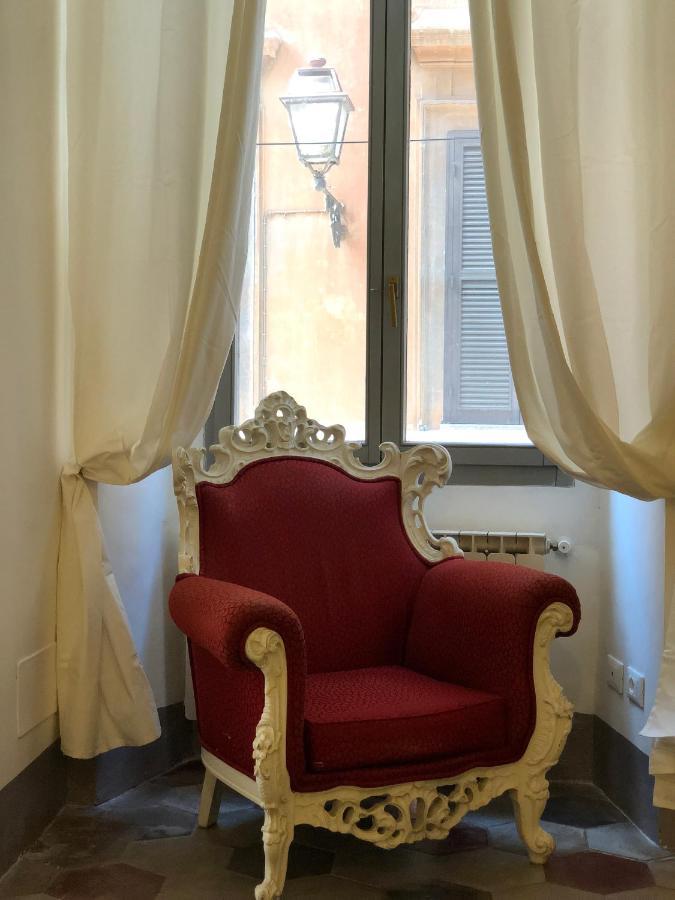 Navona Inn Apartments Rzym Zewnętrze zdjęcie