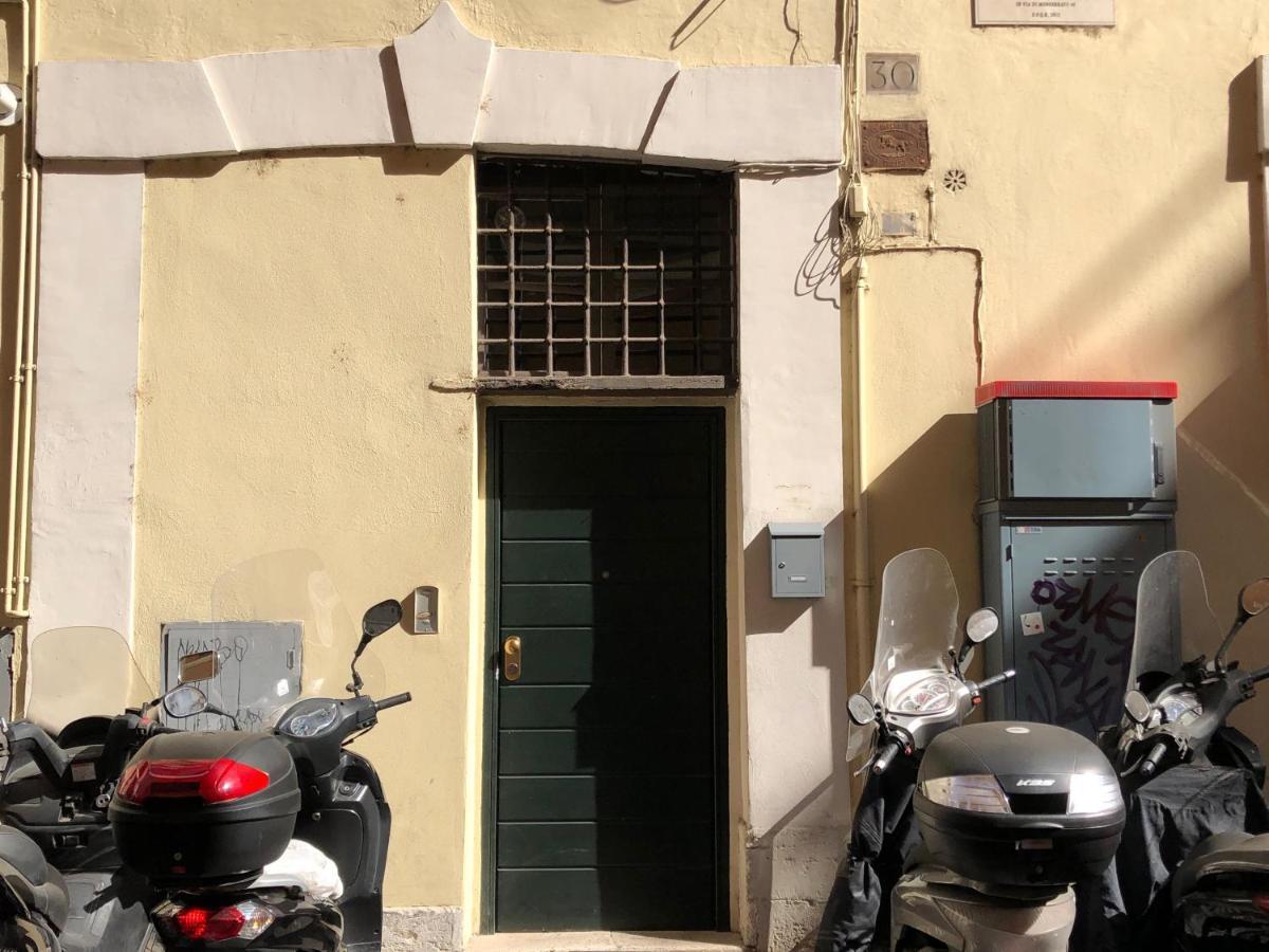 Navona Inn Apartments Rzym Zewnętrze zdjęcie