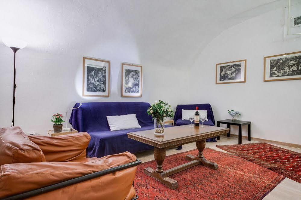 Navona Inn Apartments Rzym Zewnętrze zdjęcie