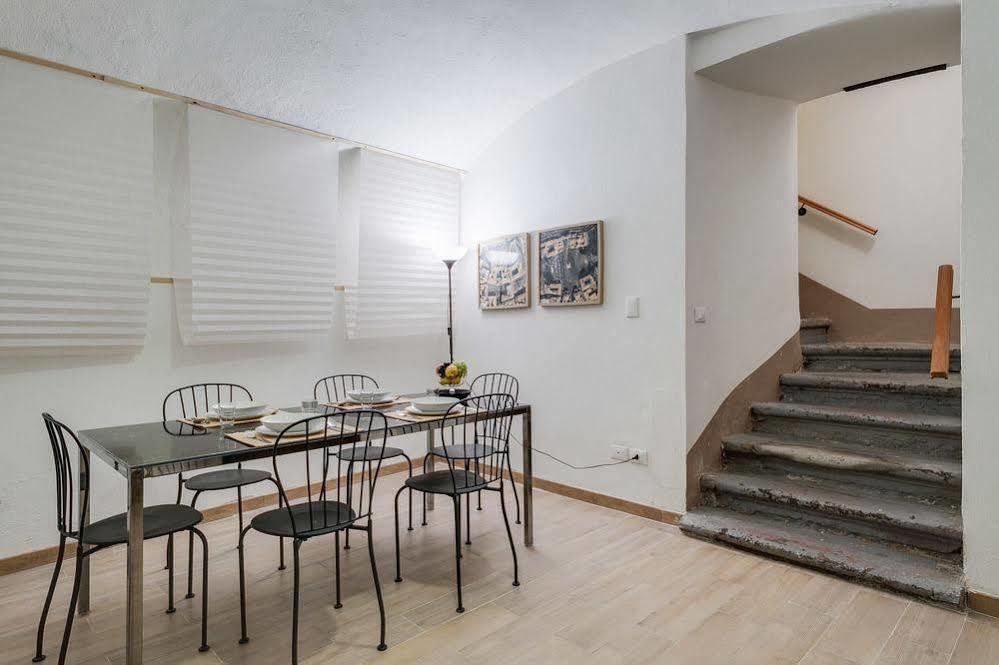 Navona Inn Apartments Rzym Zewnętrze zdjęcie