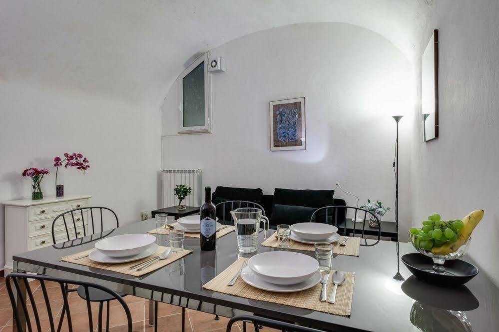 Navona Inn Apartments Rzym Zewnętrze zdjęcie
