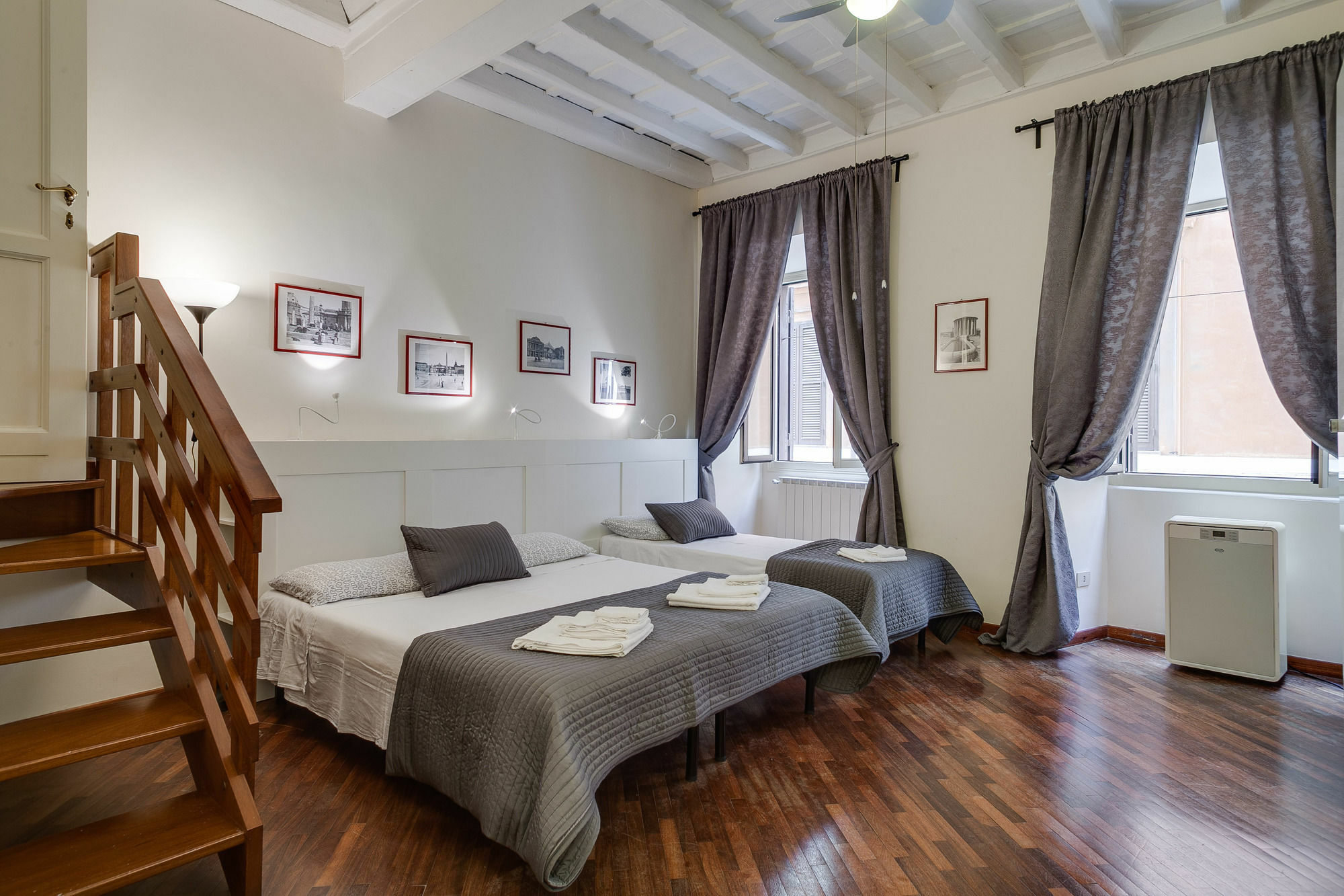 Navona Inn Apartments Rzym Zewnętrze zdjęcie