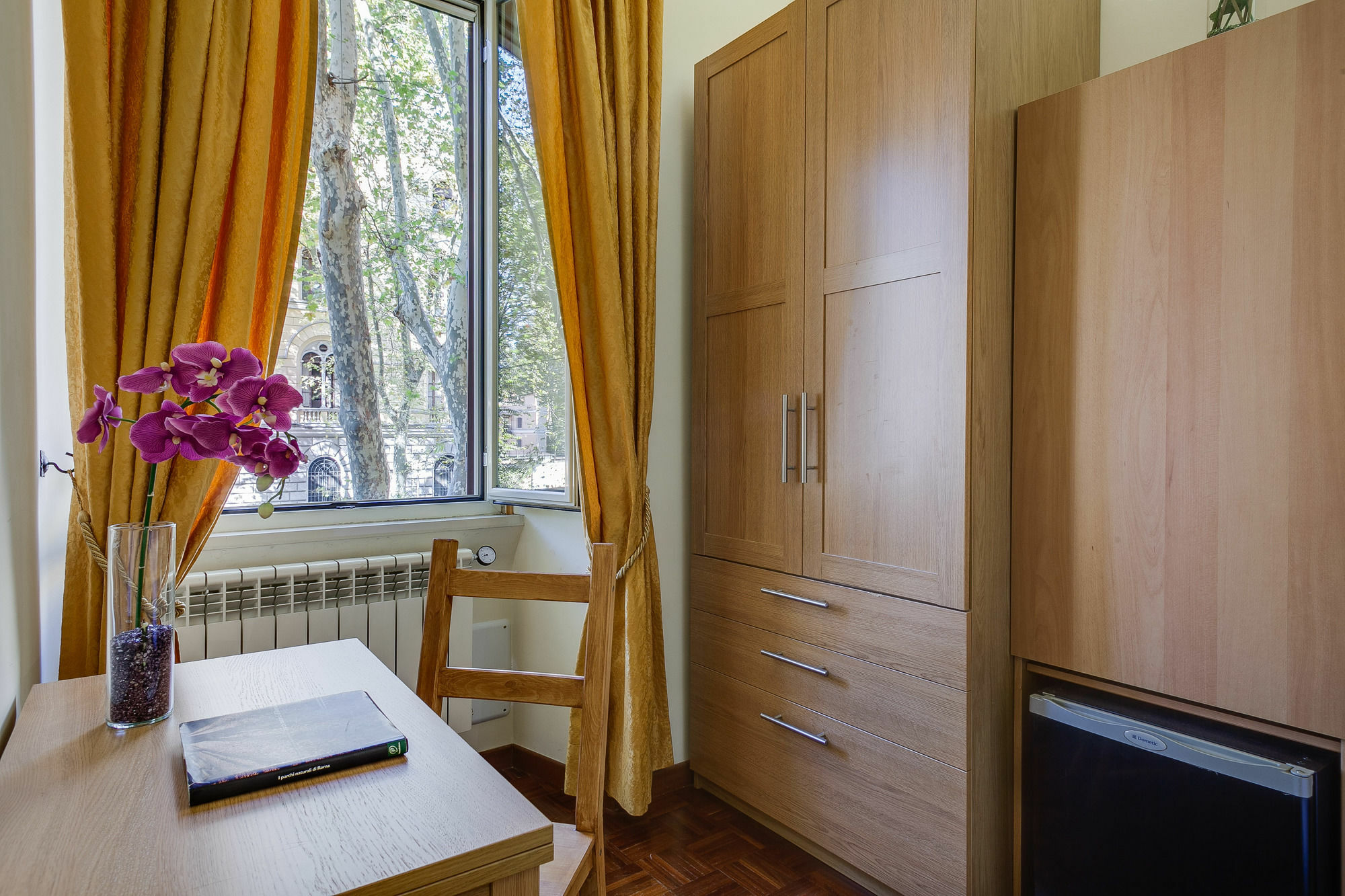 Navona Inn Apartments Rzym Zewnętrze zdjęcie