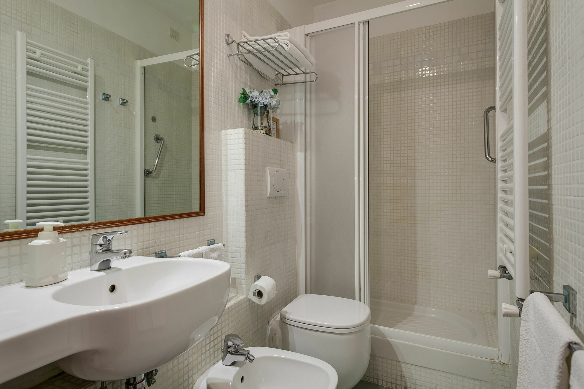 Navona Inn Apartments Rzym Zewnętrze zdjęcie